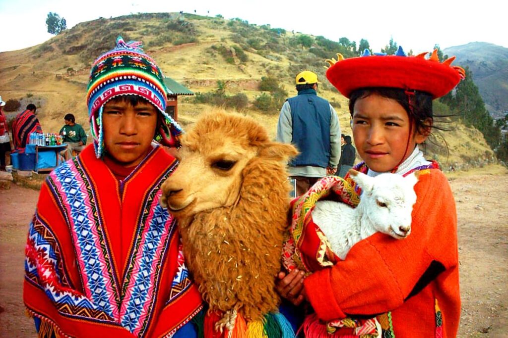 Identidad cultural y cómo fomentarla