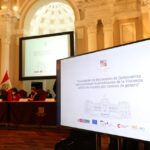 Agencia Española de Cooperación Internacional para el Desarrollo en Perú