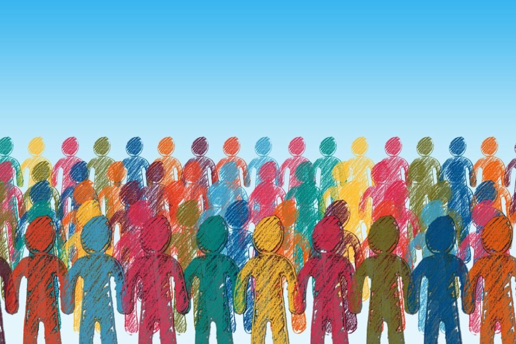 Cohesión social